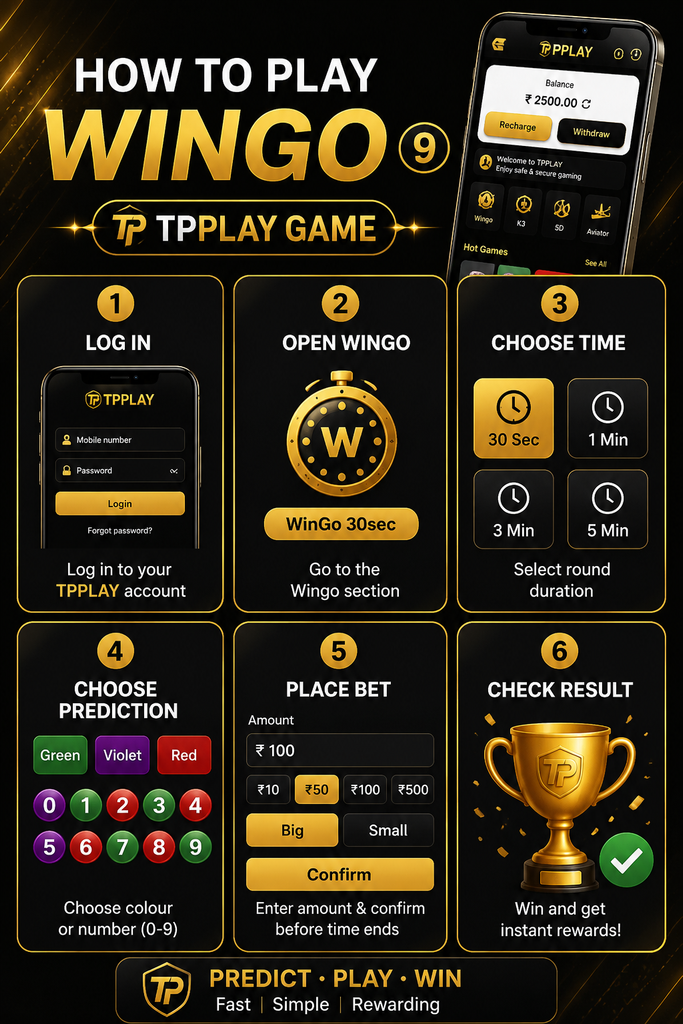 TPPLAY